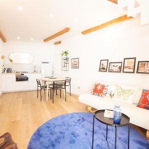 Appartement met een Slaapkamer
